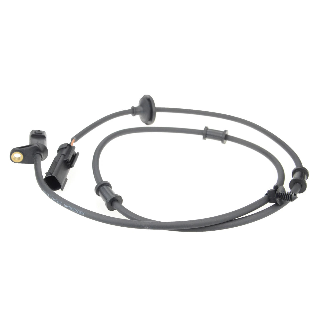 2X Rear ABS Wheel Speed Sensor for Jeep Grand Cherokee (1999-2004)
