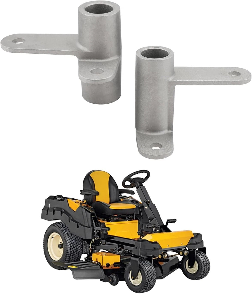 Steering Bellcrank Set for Cub Cadet Z Force 42 01008840 01008841