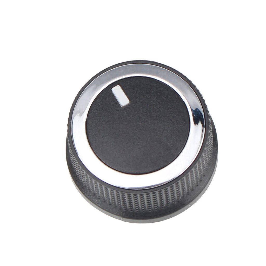 3X A/C Heater Temp Control Knob for Chevrolet Express Van Savana (2008–2017) 84793085