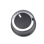 3X A/C Heater Temp Control Knob for Chevrolet Express Van Savana (2008–2017) 84793085