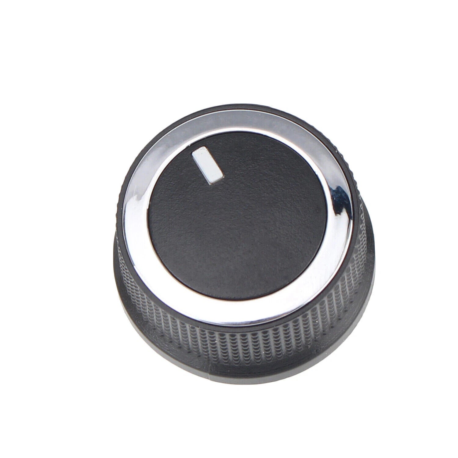 3X A/C Heater Temp Control Knob for Chevrolet Express Van Savana (2008–2017) 84793085