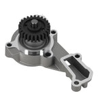 Water Pump for Kawasaki FD590V FD611V FD620D FD661D (1990–2023) 49044-2053 49044-2066