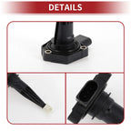 Engine Oil Level Sensor for BMW 328d Base (2014-2018)