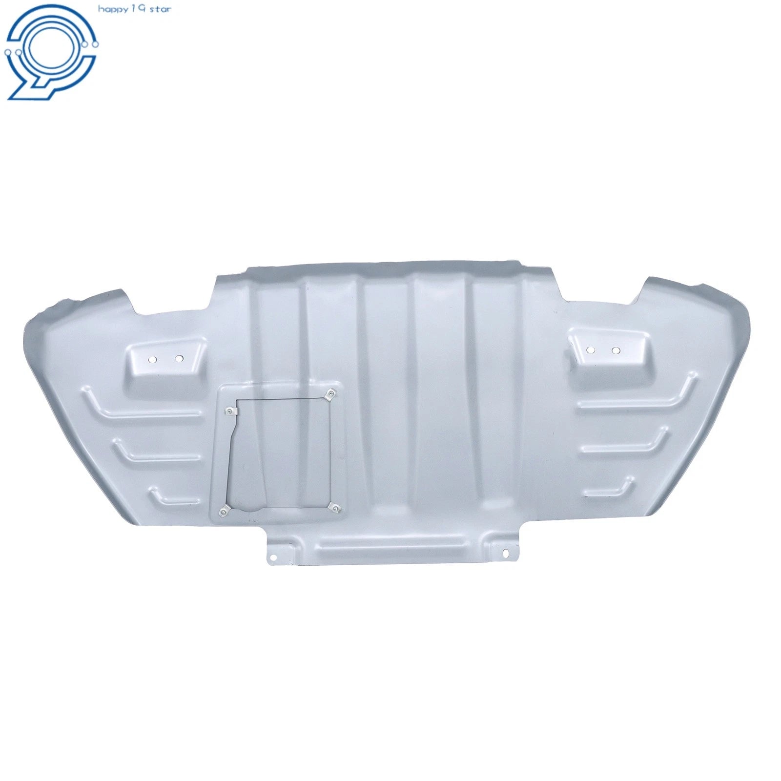 Front Bumper Lower Panel for Ford Raptor F150 (2021–2023)