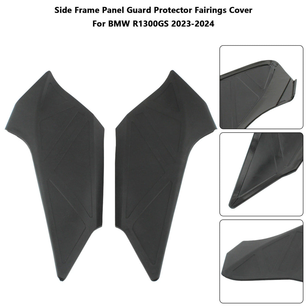 Side Frame Panel Guard Protector for BMW R1300GS (2023–2024) TP