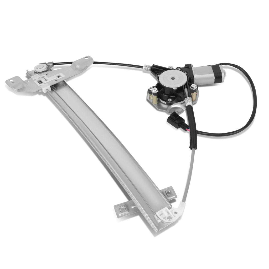 Electric Front Right Window Regulator w/Motor for Chevrolet Impala Limited (2014–2016)