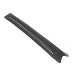 Hood Stone Chip Deflector Guard for Jeep Wrangler JL (2018-2022)