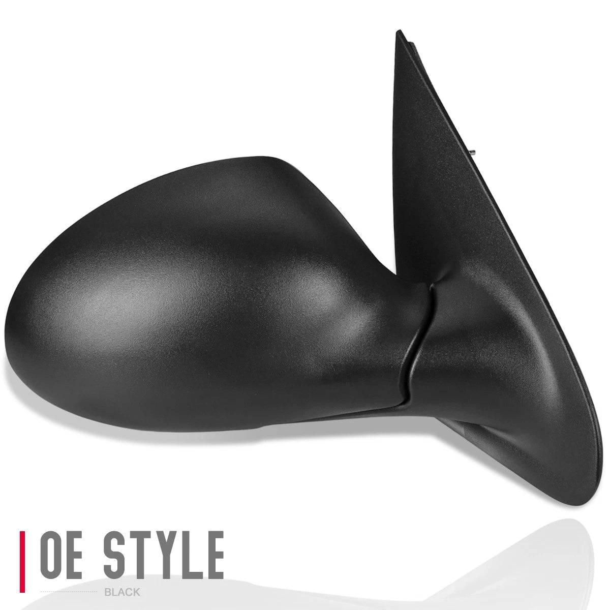 OE Style Powered Side Door Mirror for Dodge Plymouth Neon (2000–2002) CH1321205