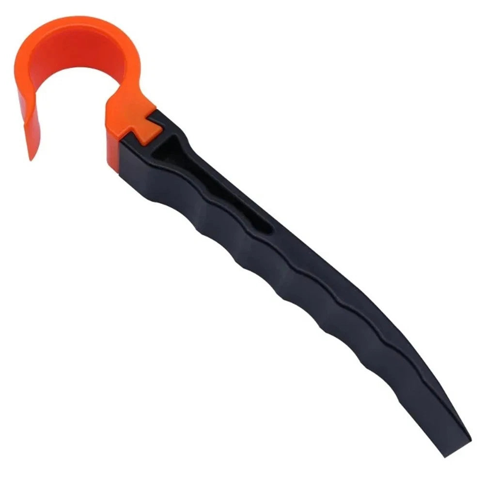 Dent Repair Tool for Compact Car (Effective Door Gap Expanding Feature)