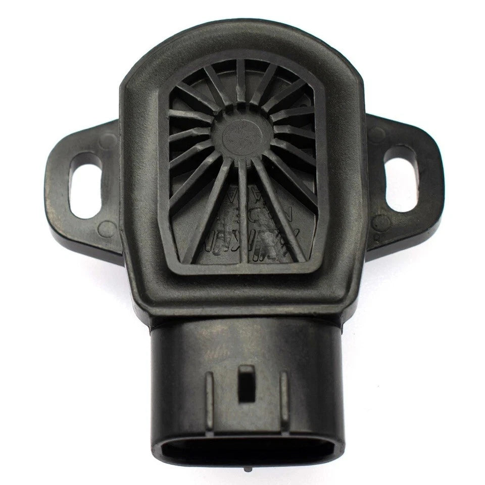 Throttle Position Sensor for Mercury 880884T (75-100HP 4-Stroke)