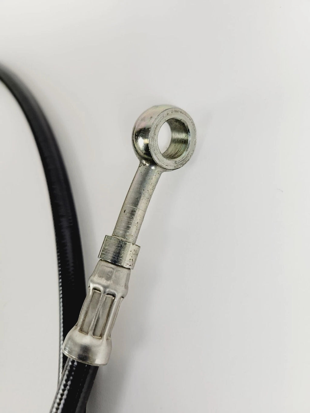 Front Brake Line Hose for Harley Touring (2014–2023)