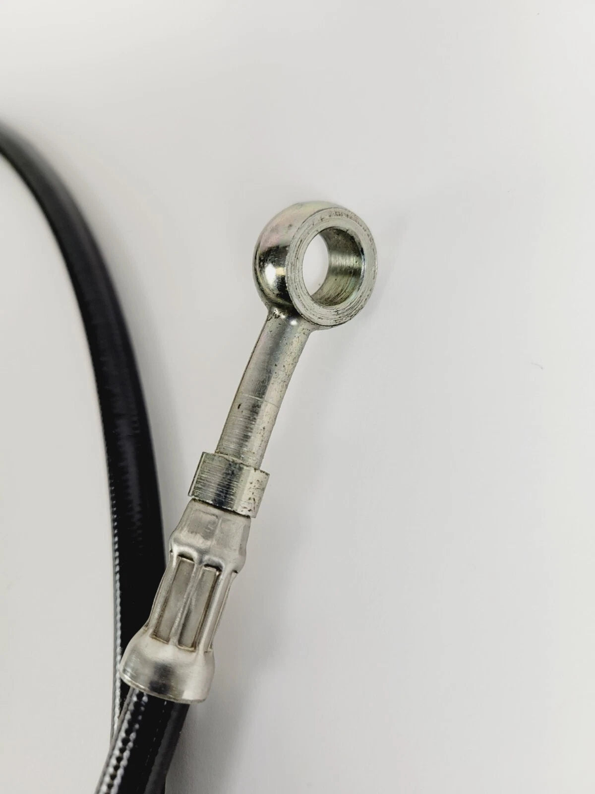 Front Brake Line Hose for Harley Touring (2014–2023)