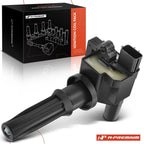 Ignition Coil for Hyundai Sonata, Santa Fe, Kia Optima (1999–2005)