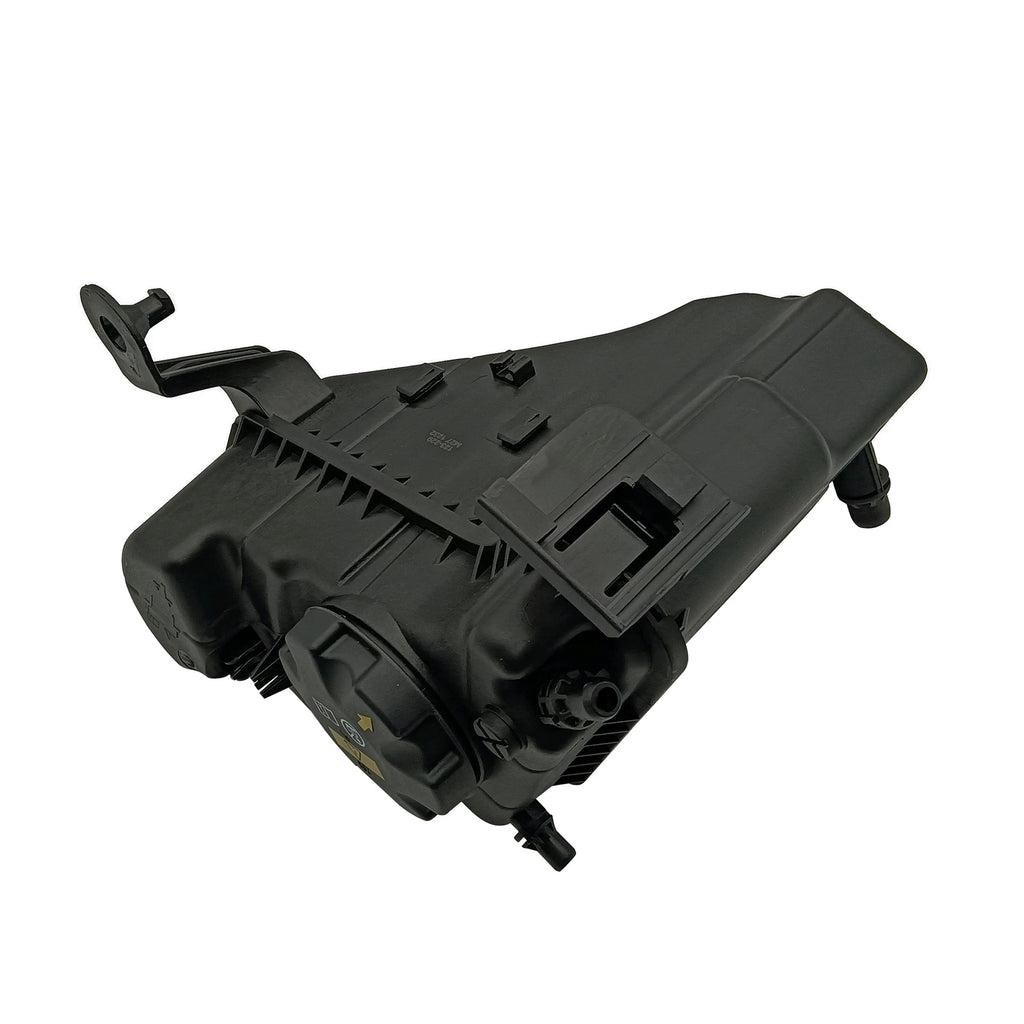 Engine Coolant Reservoir Tank with Cap for BMW F22 F23 F30 F31 F32 F36 (2012–2019)