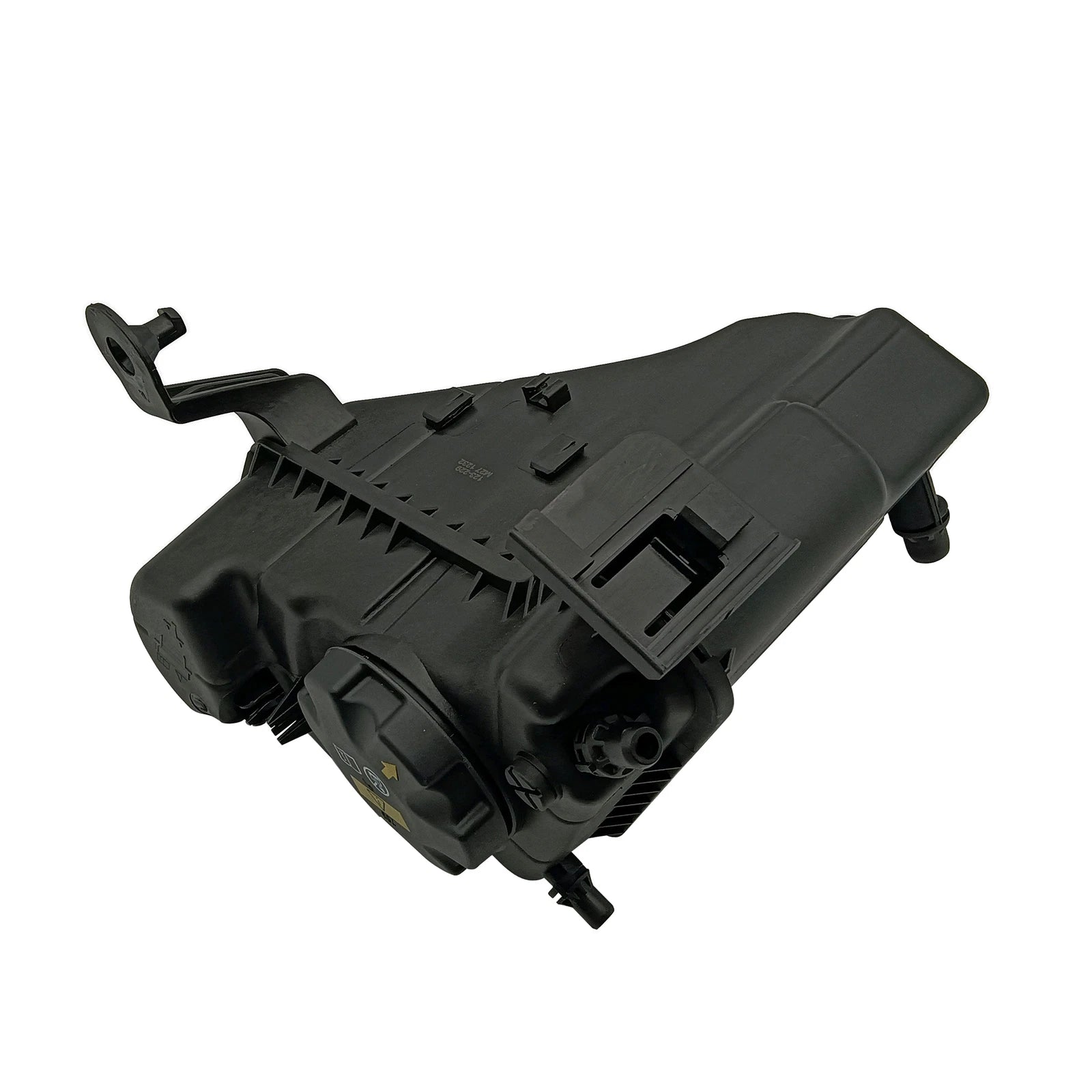 Engine Coolant Reservoir Tank with Cap for BMW F22 F23 F30 F31 F32 F36 (2012–2019)