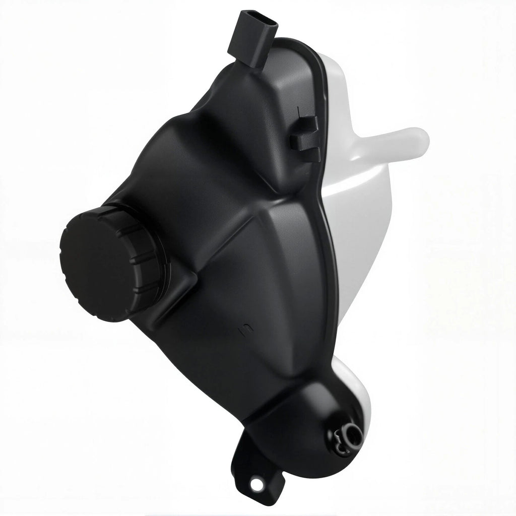 Coolant Reservoir Expansion Tank for Mercedes-Benz W251 R320 R350 R500 (2006–2013)