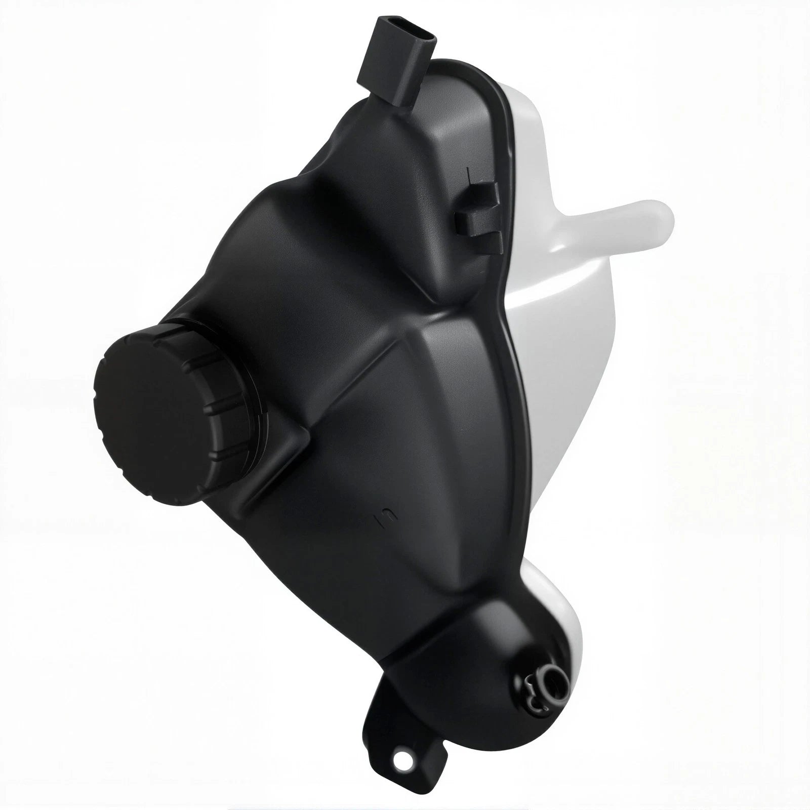 Coolant Reservoir Expansion Tank for Mercedes-Benz W251 R320 R350 R500 (2006–2013)