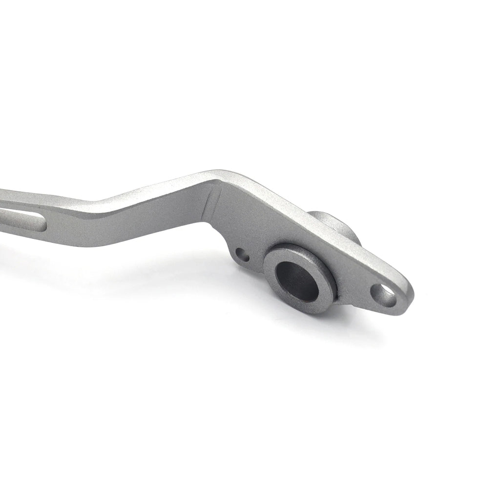 Rear Brake Lever Pedal for Kawasaki Z400 (2019–2024), Ninja 400 (2018–2024)