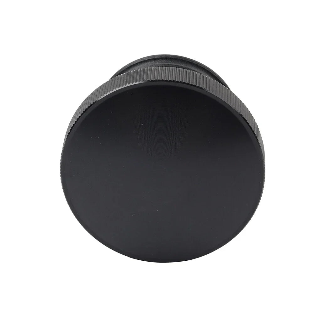 Vented Fuel Gas Tank Cap Cover for Harley Dyna XL1200 883 (2004-2023)