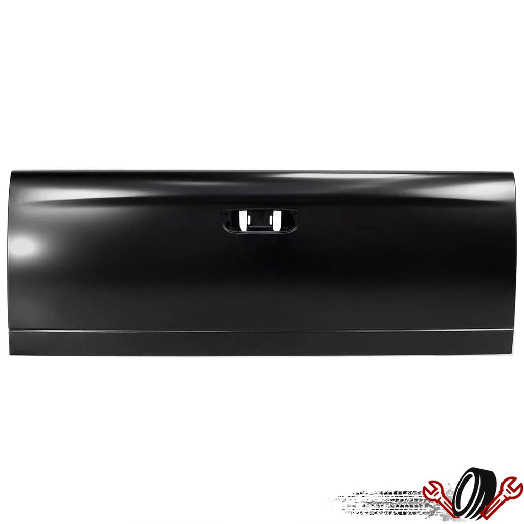 Steel Rear Tailgate for Dodge Ram 1500 2500 (2002–2009)