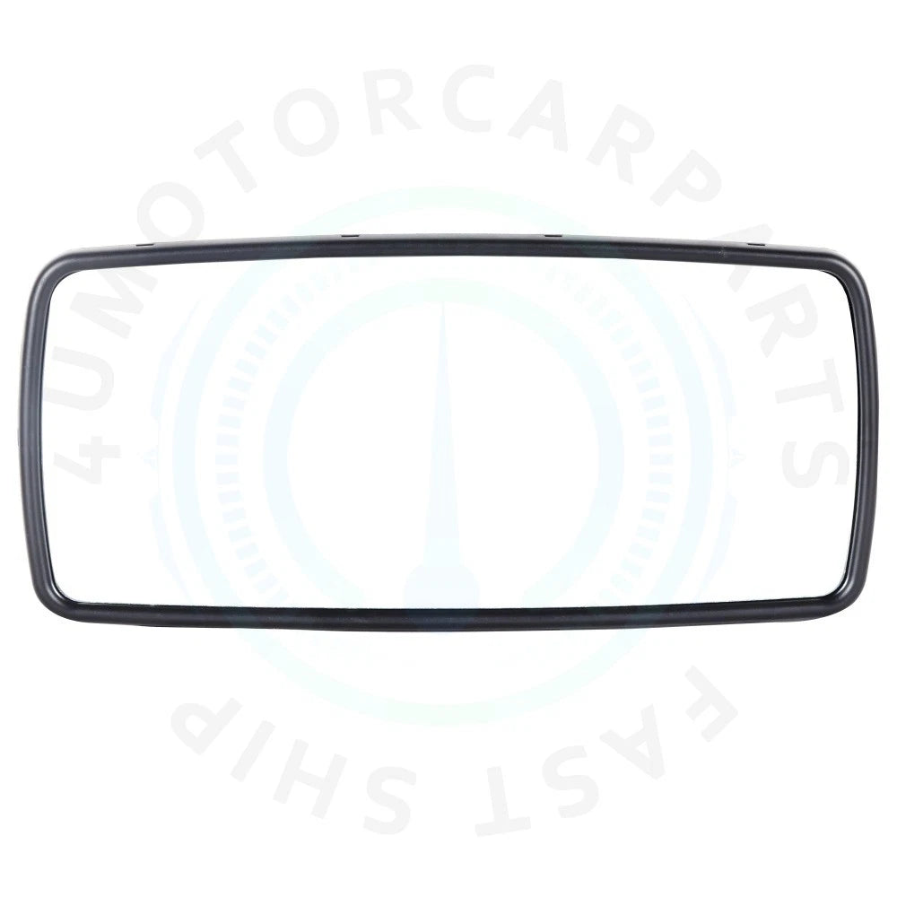 Set of 2 Heated Towing Side View Mirrors for Freightliner M2 Columbia (2002–2021)