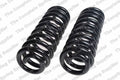 Heavy Duty Front Coil Spring Kit for Ford (2015–2020) 4127584