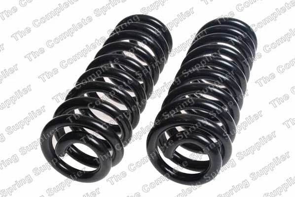 Heavy Duty Front Coil Spring Kit for Ford (2015–2020) 4127584