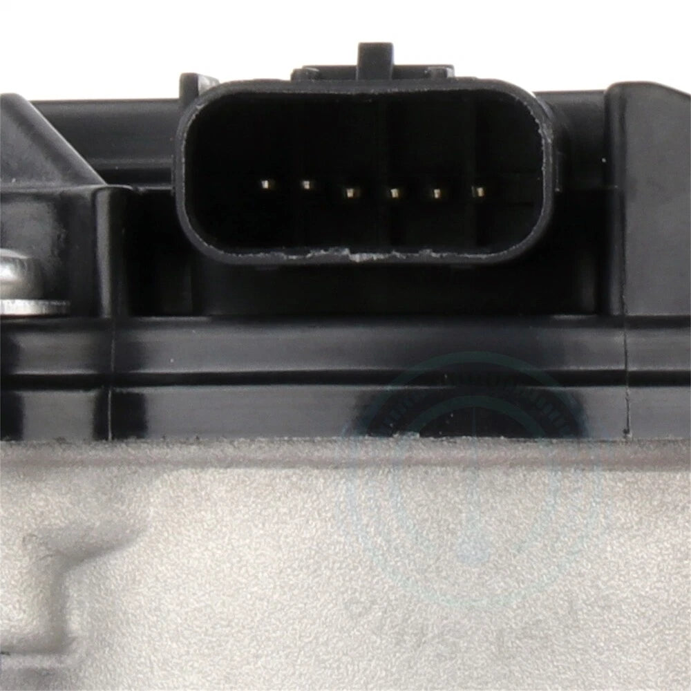 Throttle Body with TPS for Ford Transit-150/250/350 (2015–2020)