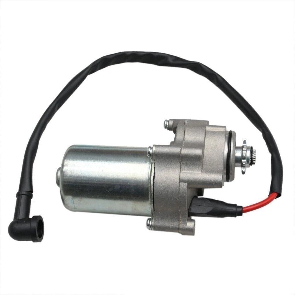 2 Stud Starter Motor for 50cc 90cc 110cc 125cc Dirt Bike (AU)
