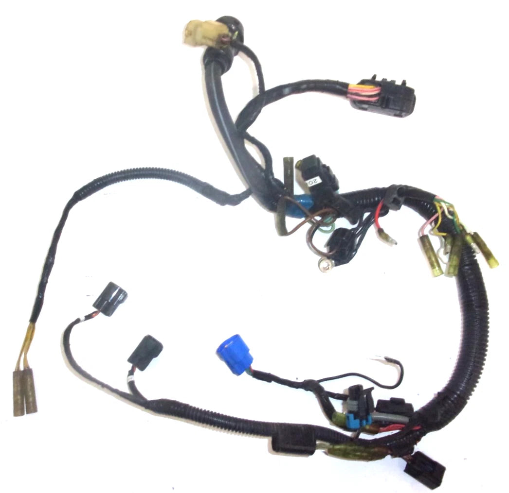 Wiring Harness Assy for Yamaha 40HP (2000–2003) 67C-82590-20-00