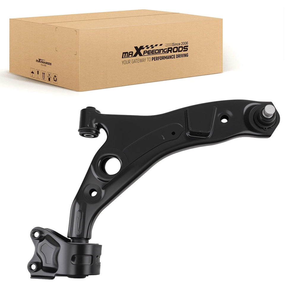 Front Lower Passenger RH Control Arm with Ball Joint for Ford Edge MKX (2007–2015)