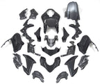 22pcs Fairing Bodywork Injection ABS Plastic for Kawasaki Z900 (2017–2019)