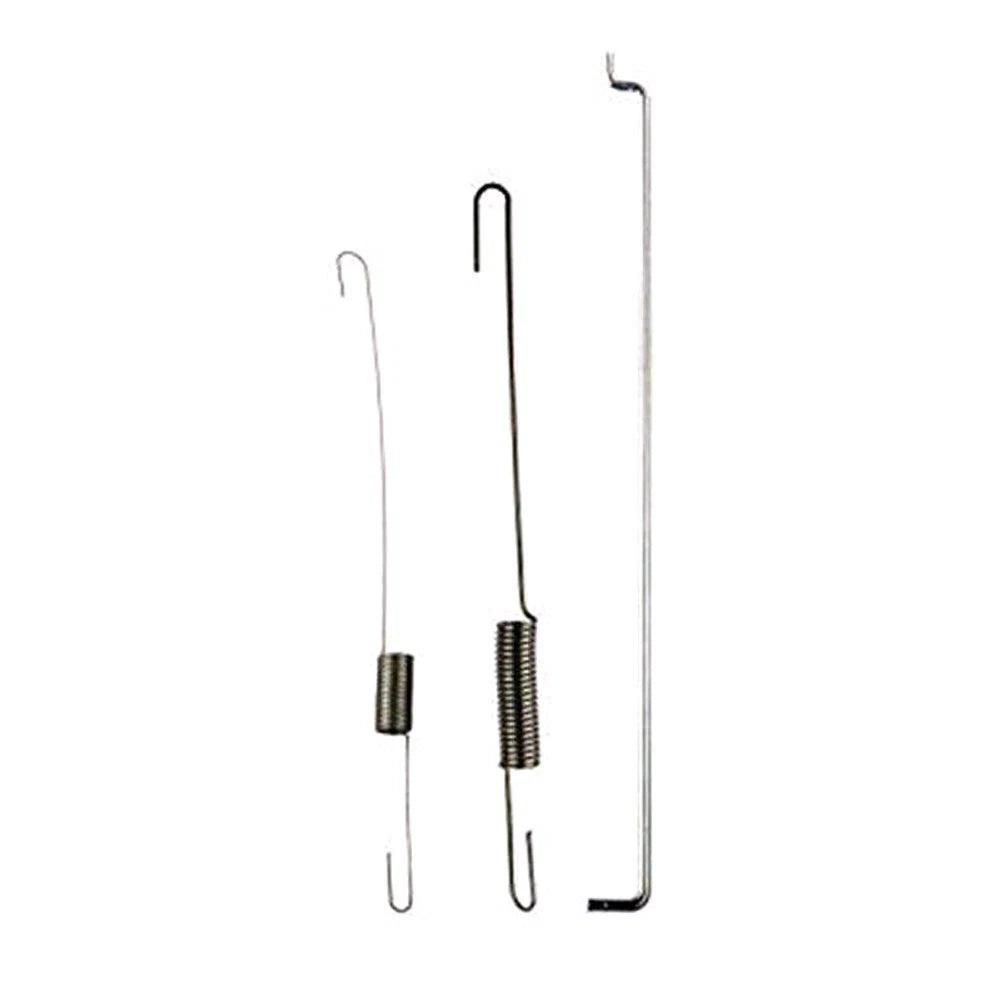 Throttle Governor Link Spring Rod Kit for Honda GX120 GX160 GX200 (2000–2023)
