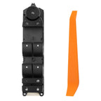 Front Left Power Window Switch for Silverado 2500 3500 HD (2007–2013) DWS177