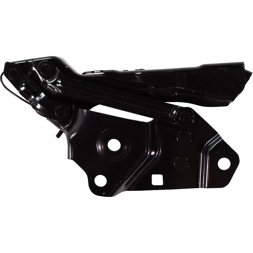 Hood Hinge for Chevrolet Camaro (2016–2019) with Active Pedestrian Protection RH