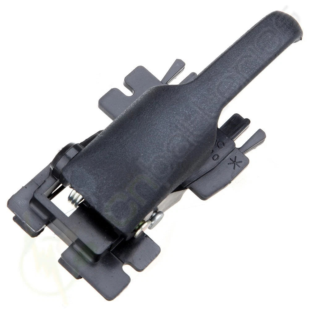 1Pc Black Interior Left Side Door Handle for Ford Mercury