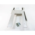 TM Designworks Swingarm Skid Plate for Yamaha Raptor 700 (2004–2023)