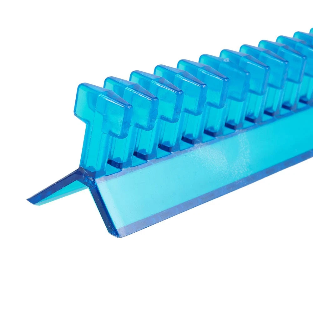 10pcs Glue Tabs for Car Dent Repair Tool