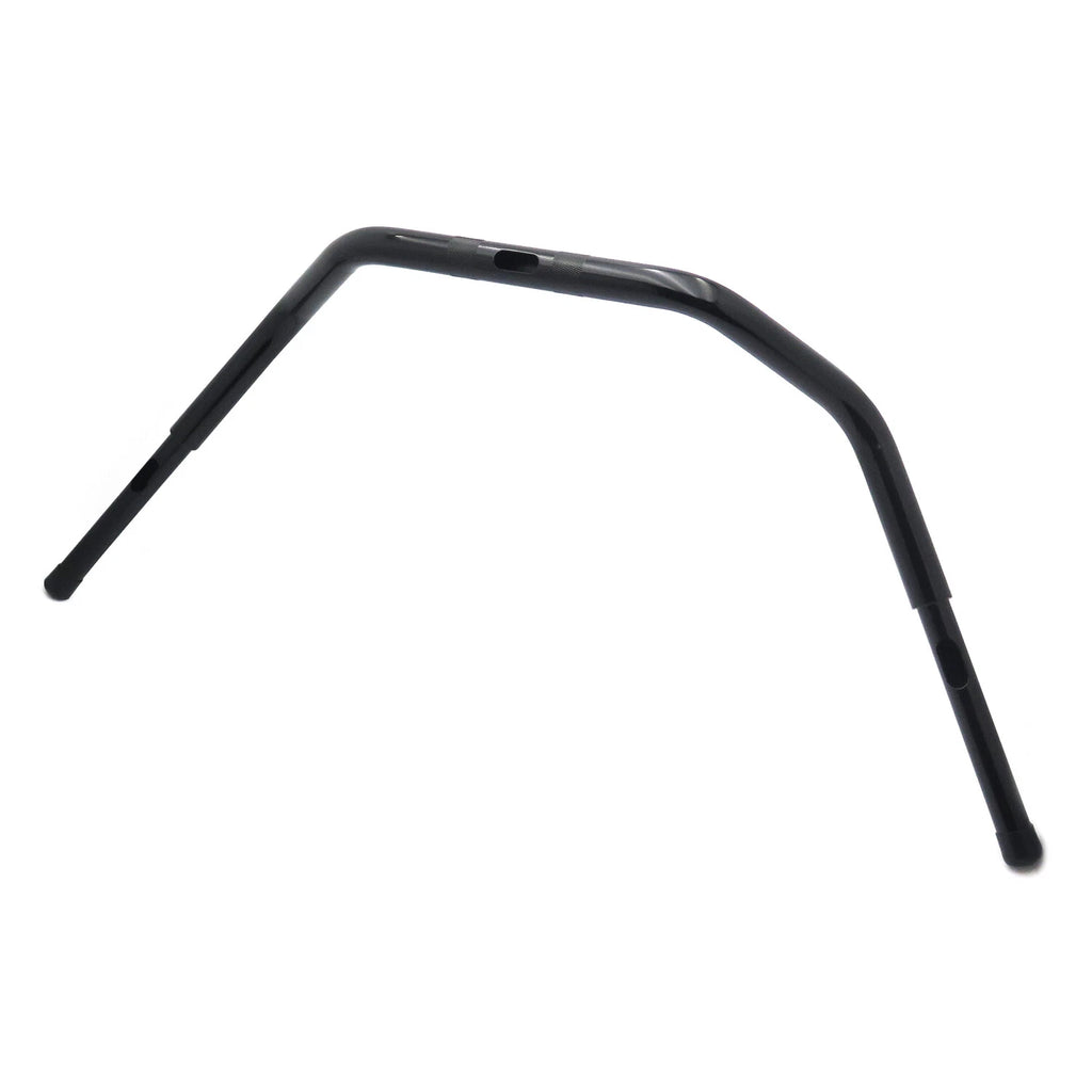 1.25" Fat Beach Handlebar for Harley FLD (2012–2016), FXDB (2006–2017)