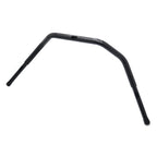 1.25" Fat Beach Handlebar for Harley FLD (2012–2016), FXDB (2006–2017)