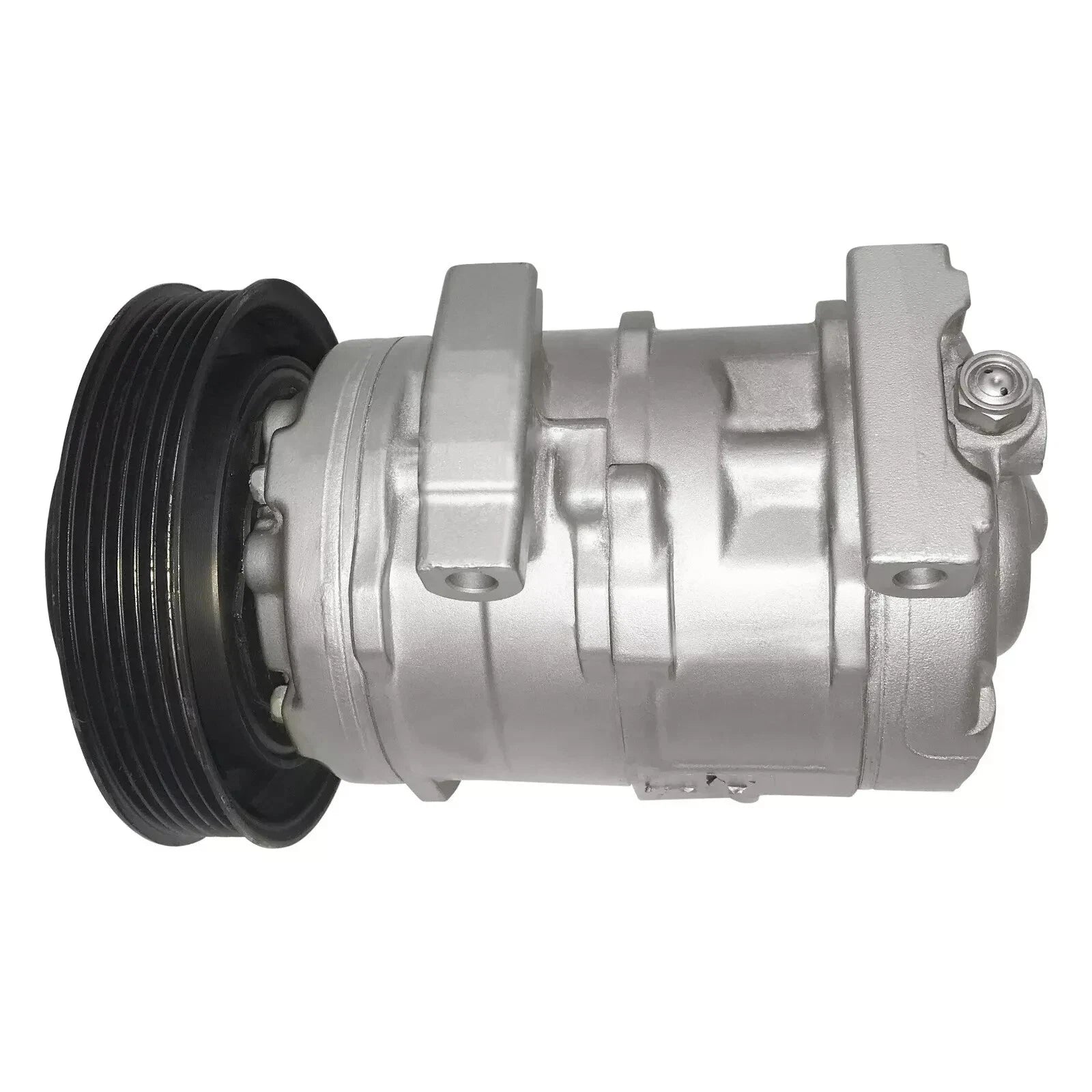A/C Compressor Kit OEM Replacement for Acura MDX 3.7L (2008-2013)