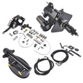 Hydro Brake Booster Master Cylinder for Dodge Plymouth Belvedere (YYYY–YYYY)