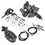 Hydro Brake Booster Master Cylinder for Dodge Plymouth Belvedere (YYYY–YYYY)