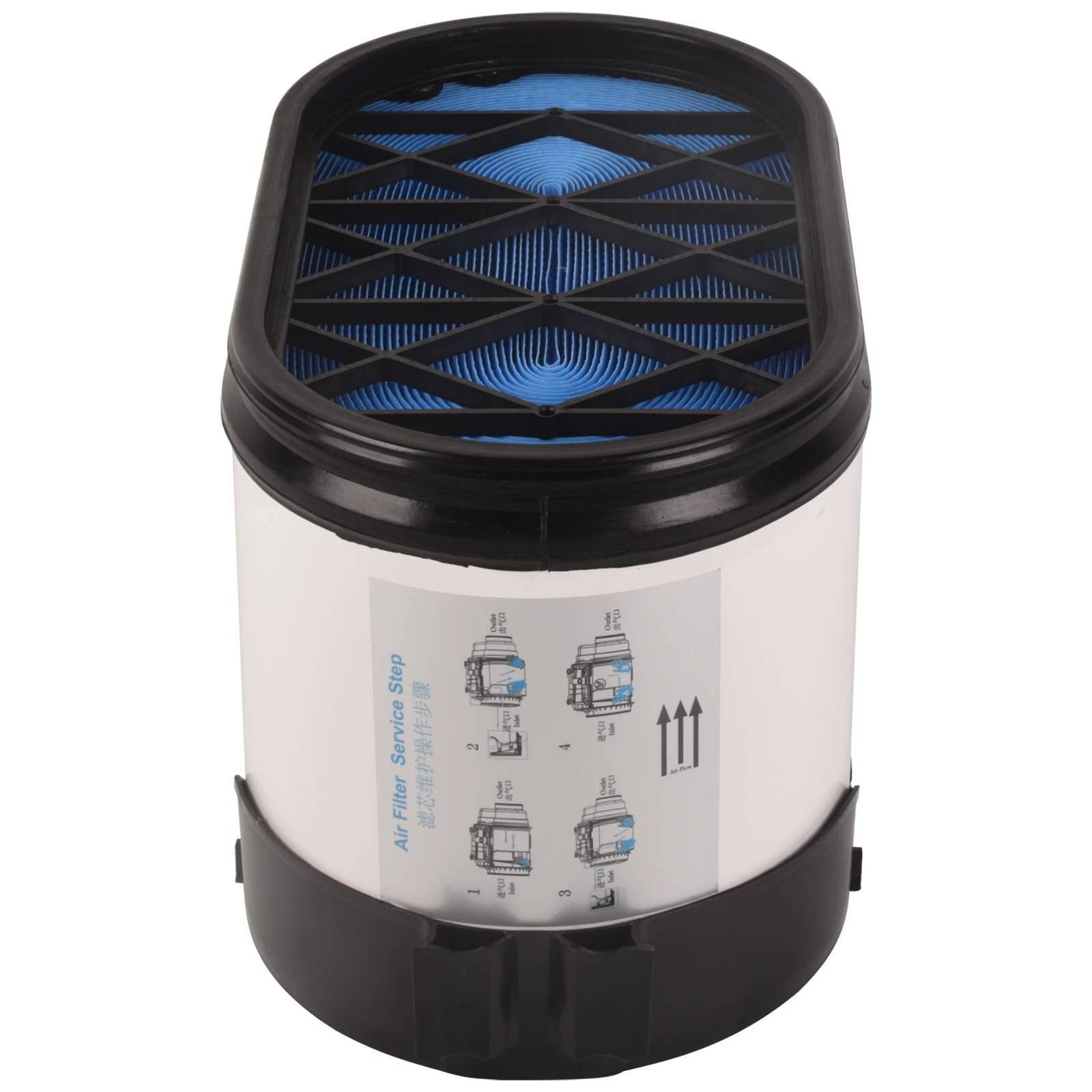 Engine Air Filter for Kenworth T400 T660 T680 T800
