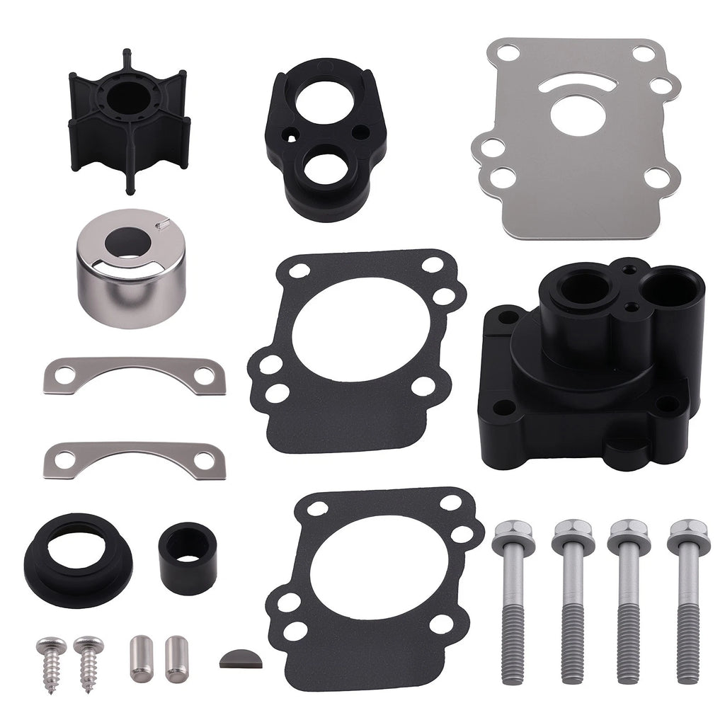 Impeller Repair Kit for Yamaha 9.9HP 15HP