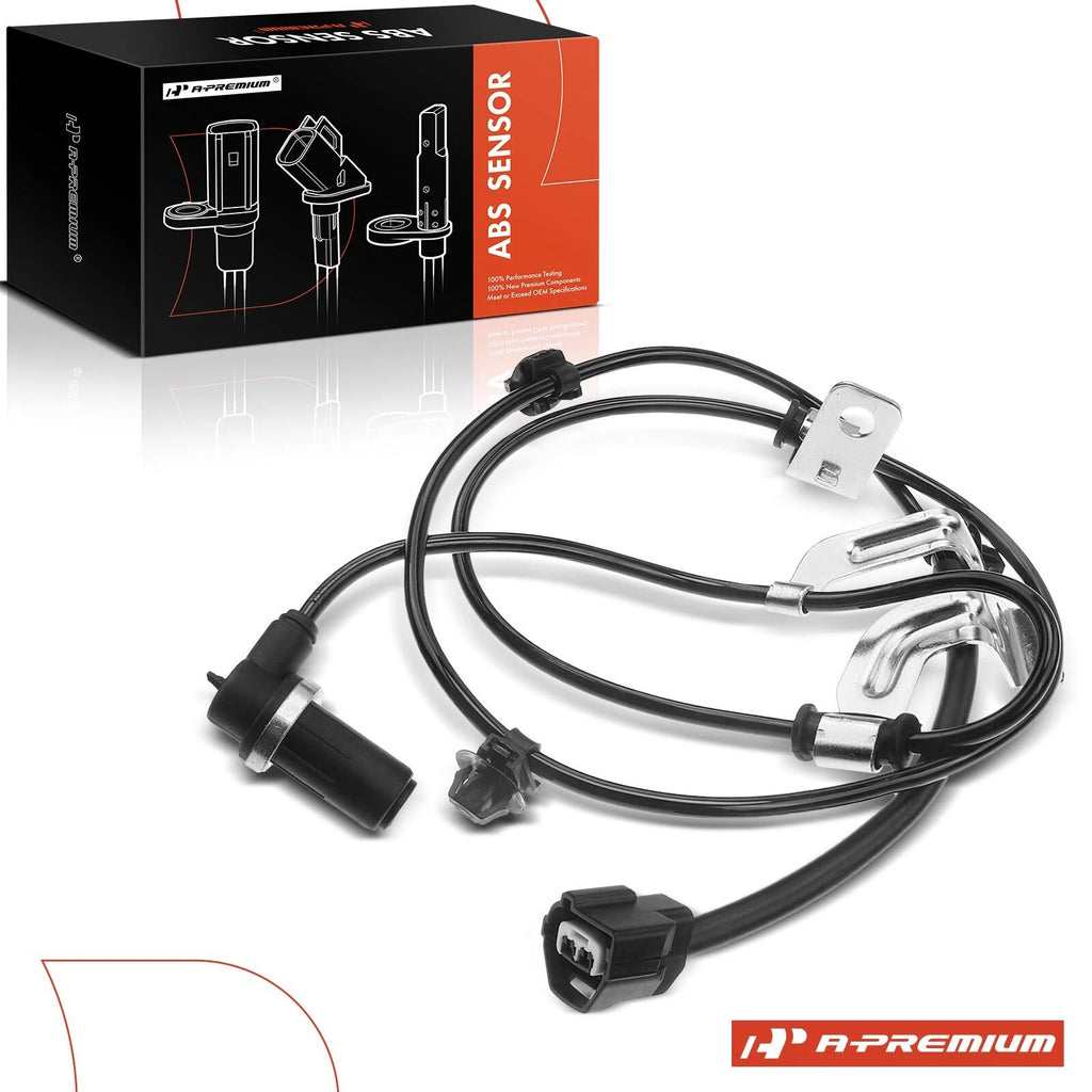 Front Left ABS Wheel Speed Sensor for Mitsubishi Eclipse (2006–2012)