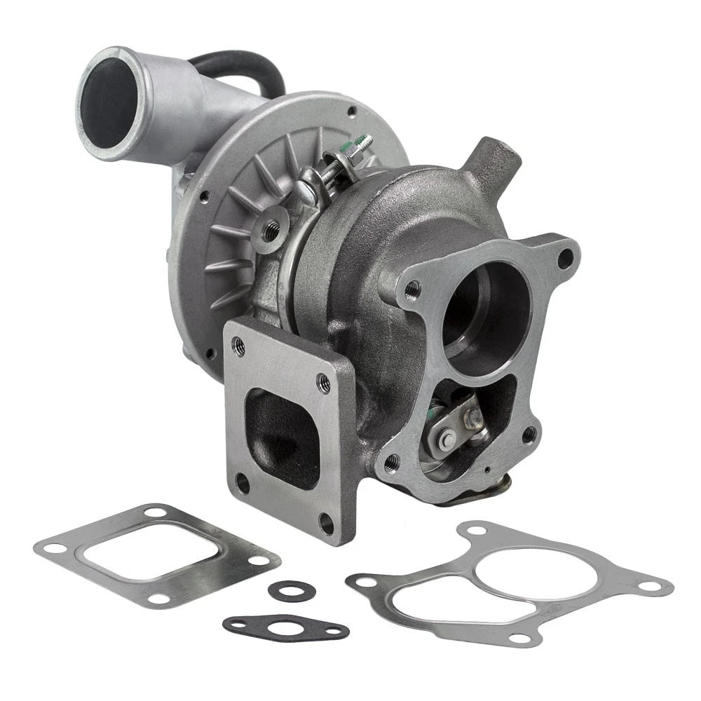 Turbo Charger for Hyundai Terracan 2.9 CRDi 4WD (2001–2006) KHF5-2B 28201-4X701