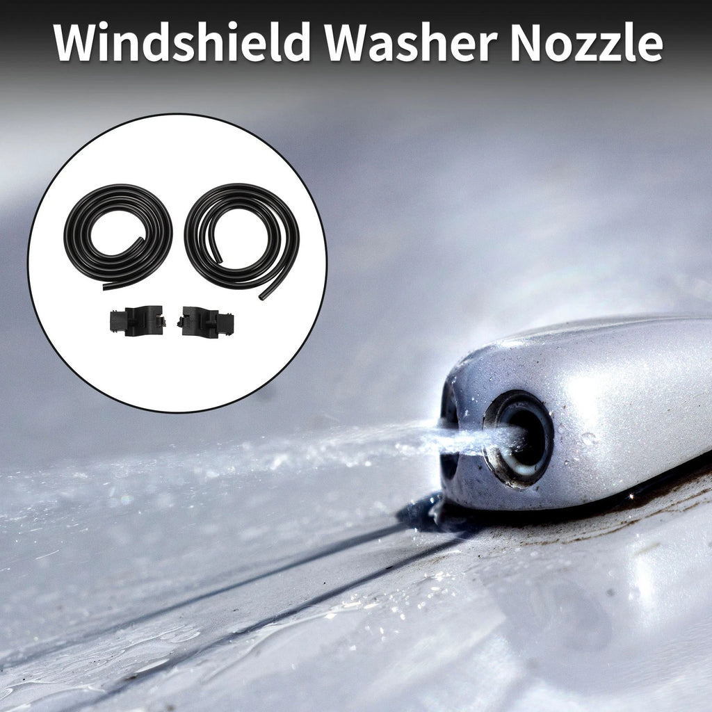 Windshield Washer Nozzle Set for Toyota Camry (No. 8538130130)