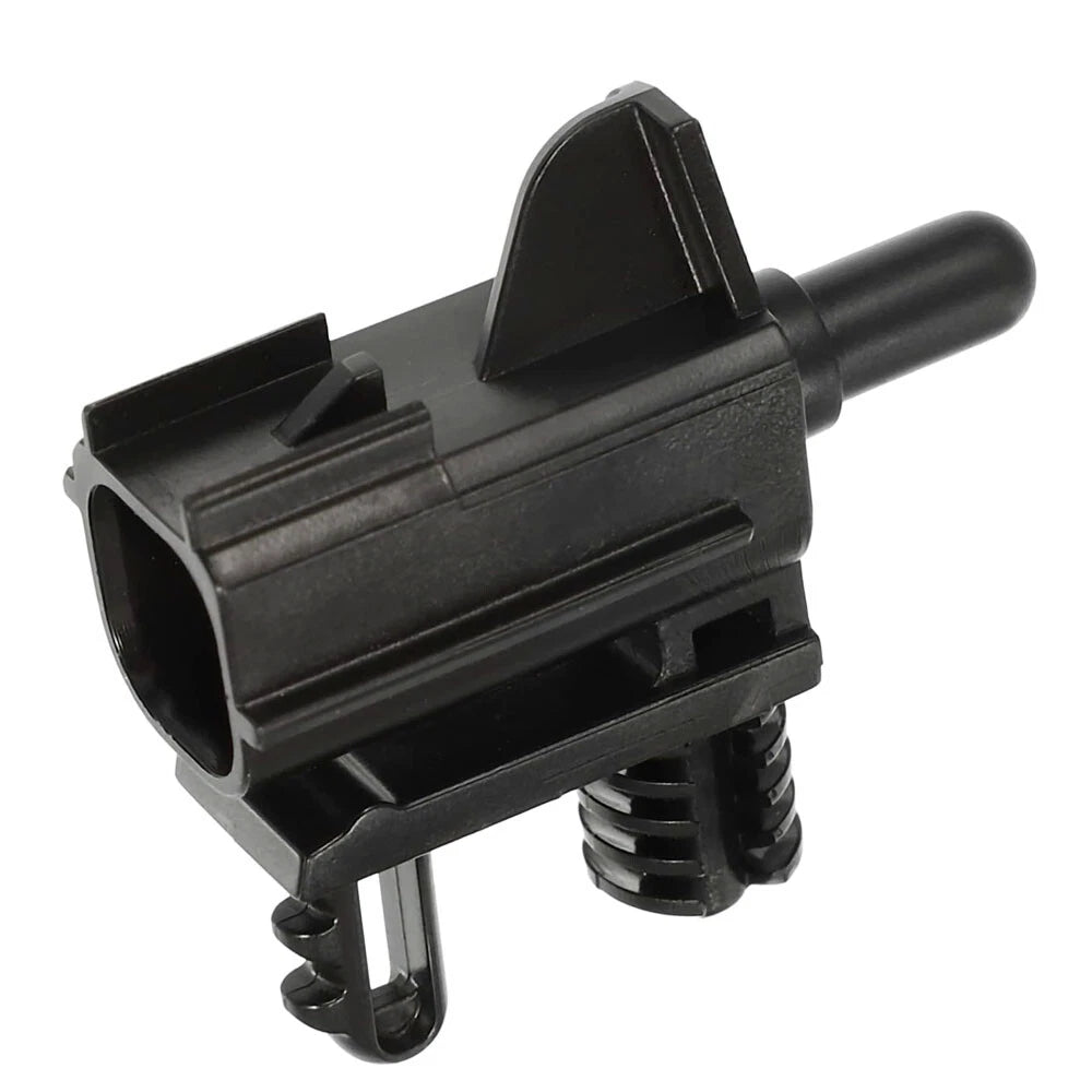 Ambient Air Temperature Sensor AU5Z-12A647-B for Ford Lincoln (2011–2022)