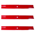 60" Cut LH Mower Blade for Hustler (795633)